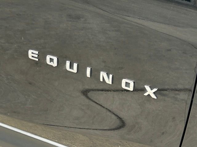 Used 2022 Chevrolet Equinox LT image 11