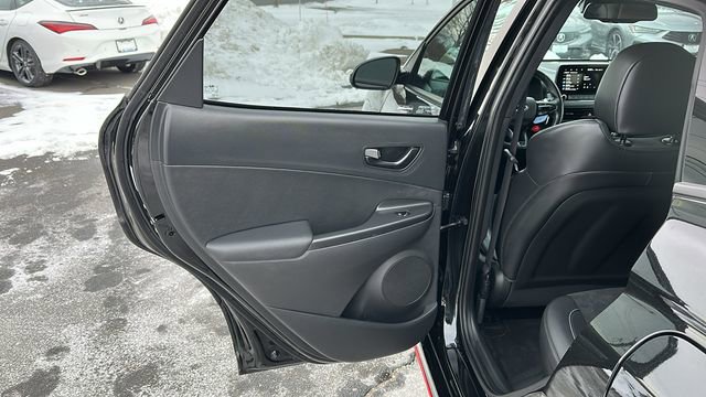 Used 2022 Hyundai Kona N image 19