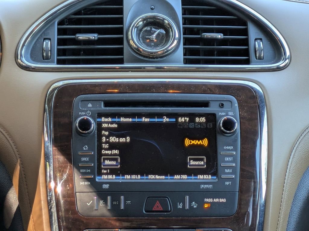 Used 2016 Buick Enclave Premium image 20