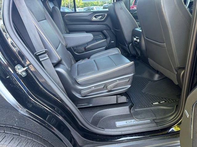 Used 2023 GMC Yukon SLT w/ Max Trailering Package RWD image 15