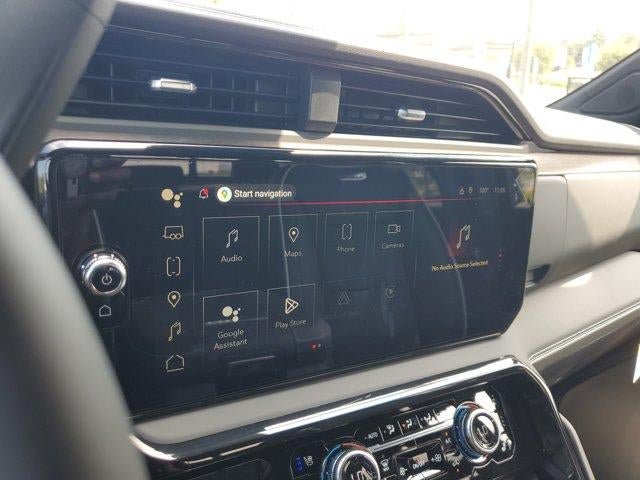 New 2026 GMC Sierra 2500 AT4X w/ AT4X AEV Edition AWD/4WD image 25