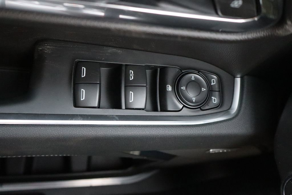 New 2026 Chevrolet Silverado 1500 LT Trail Boss w/ Convenience Package II image 15