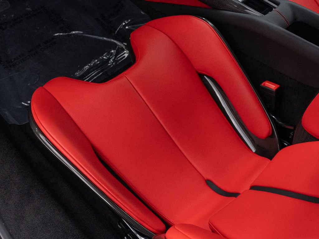 Used 2023 Ferrari 296 GTB RWD image 18