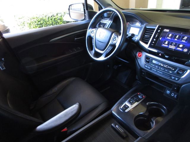 Used 2020 Honda Ridgeline RTL image 21