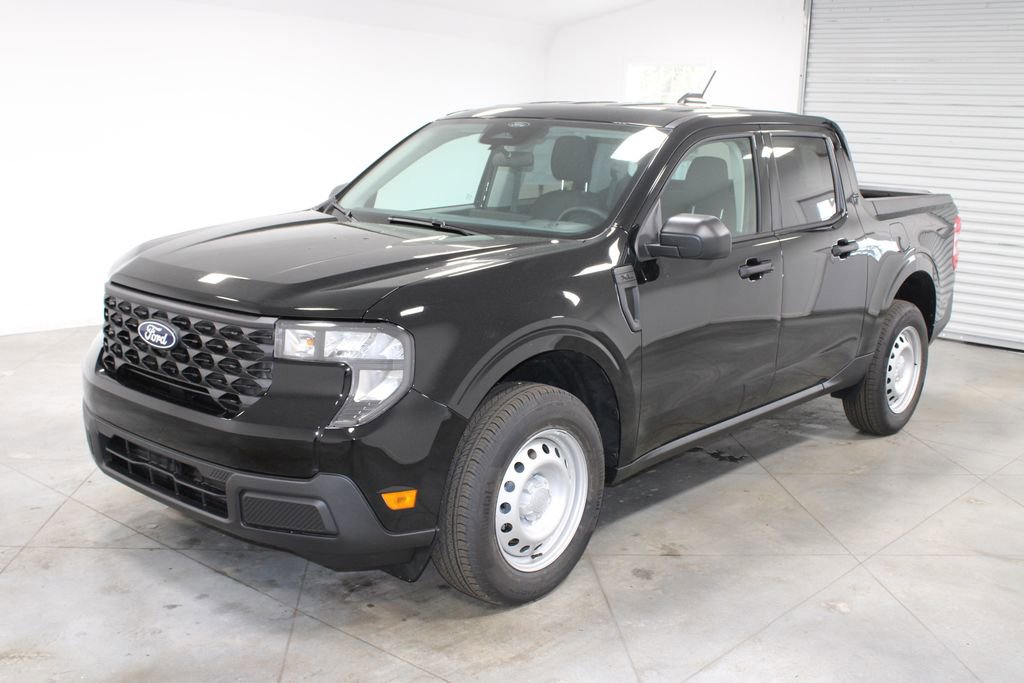 New 2026 Ford Maverick XL image 3