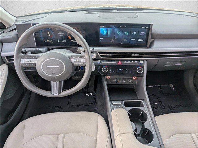 Used 2024 Hyundai Sonata SEL FWD image 22