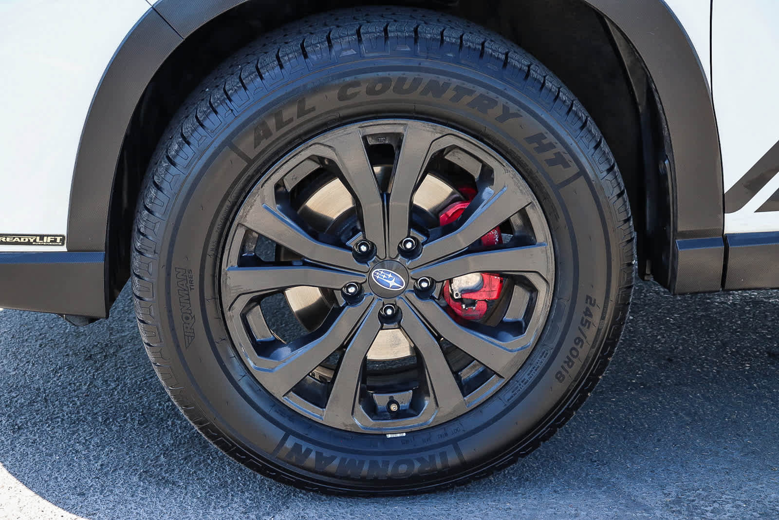 Used 2019 Subaru Forester Sport w/ Popular Package #2 image 13