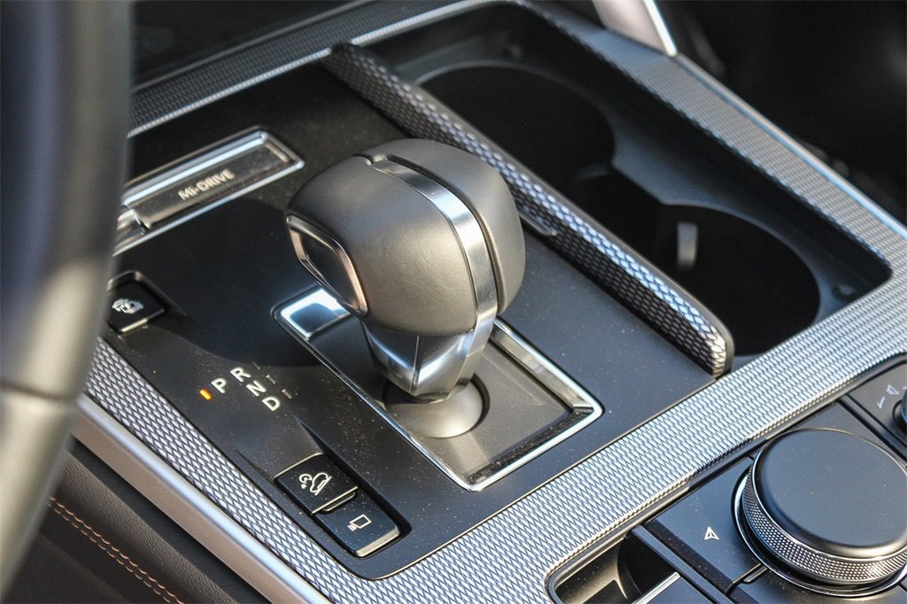 New 2025 MAZDA CX-90 Plug-In Hybrid w/ Premium Plus image 20