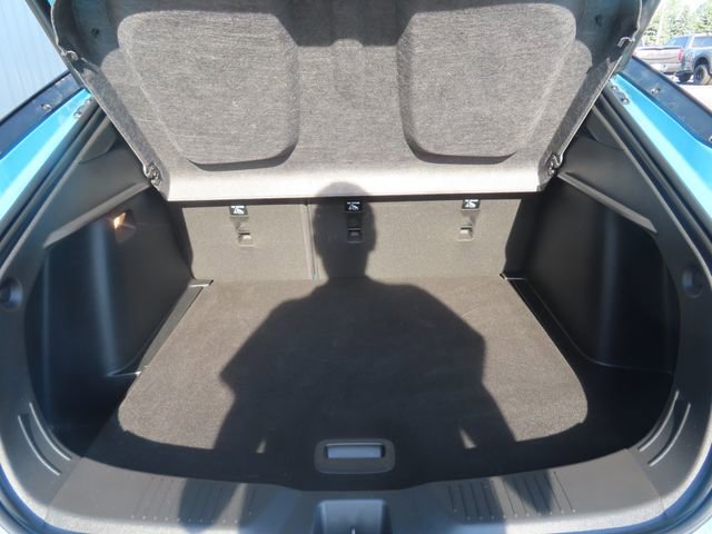 Used 2025 Buick Envista Sport Touring w/ Convenience I Package FWD image 29