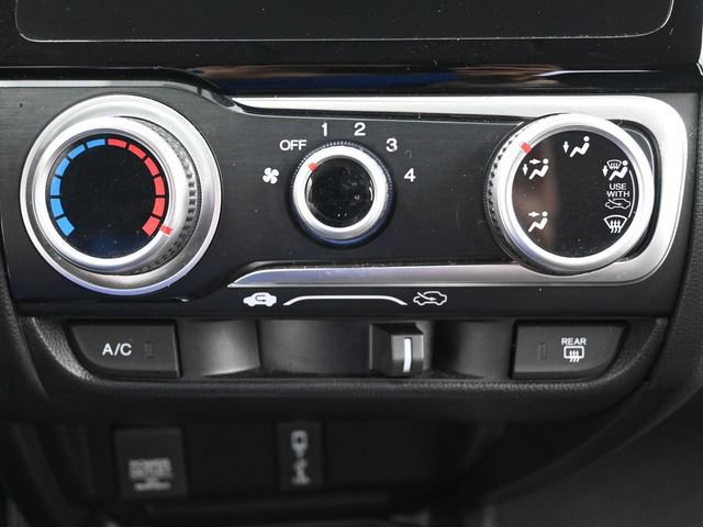 Used 2019 Honda Fit EX image 16