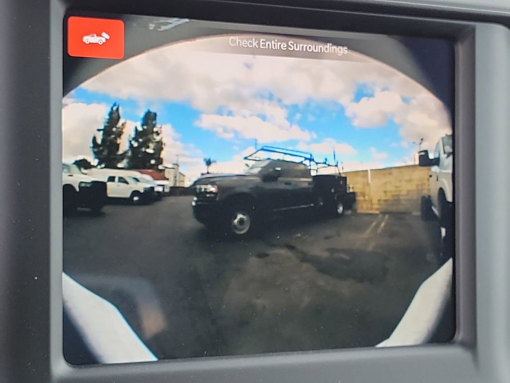 New 2024 RAM 4500 Tradesman w/ Chrome Appearance Group image 7