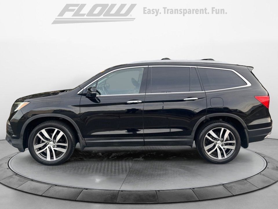 Used 2016 Honda Pilot Elite image 5