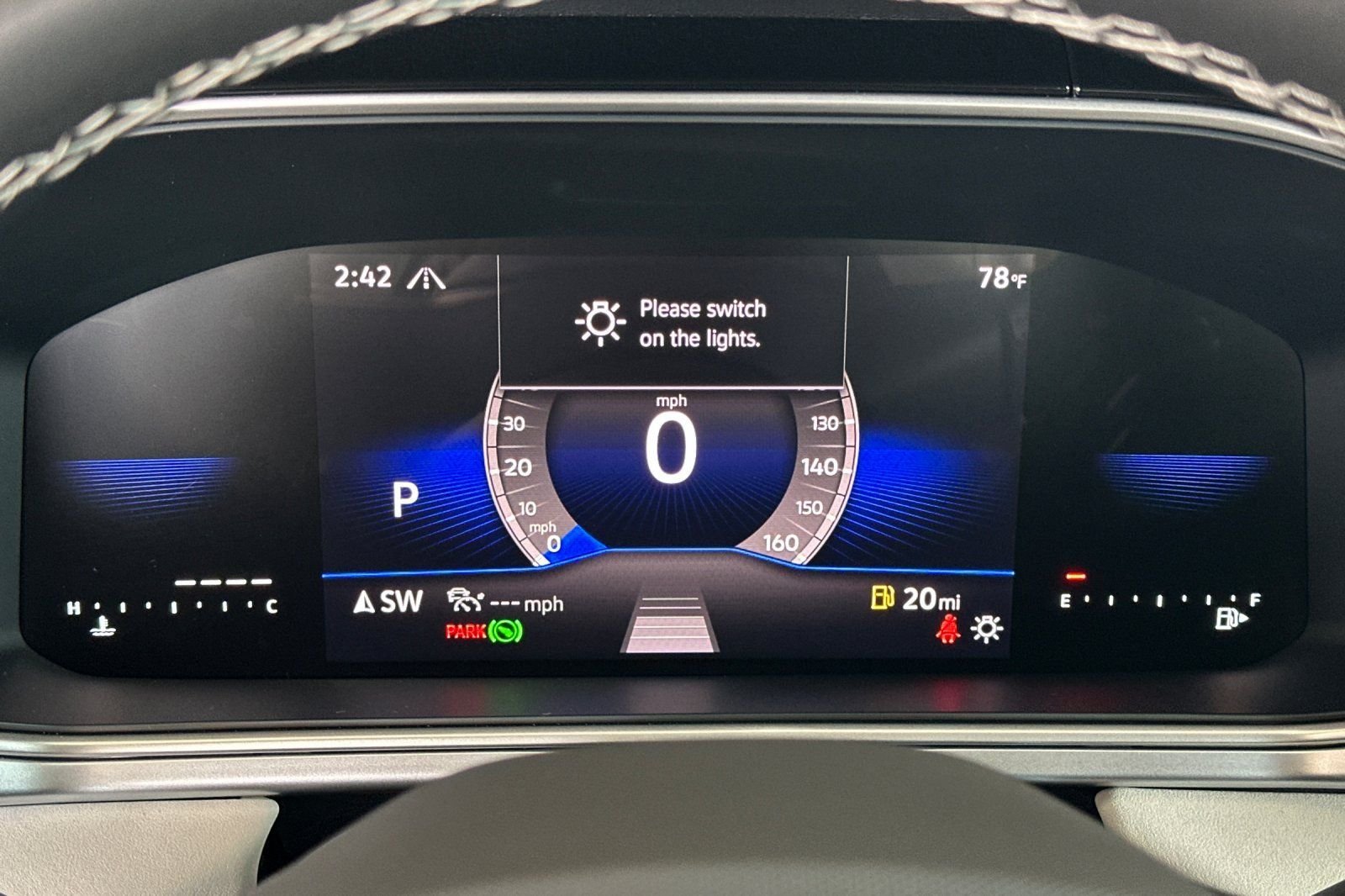 New 2026 Volkswagen Taos SE AWD/4WD image 24