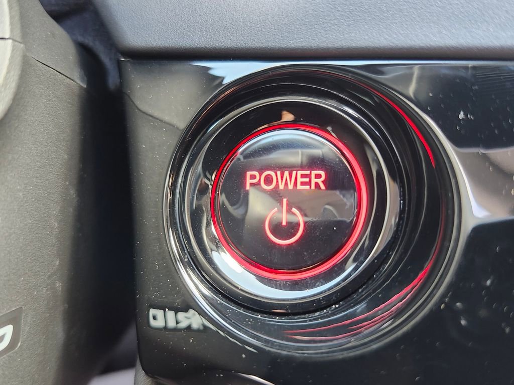 Certified 2023 Honda Accord Touring image 35