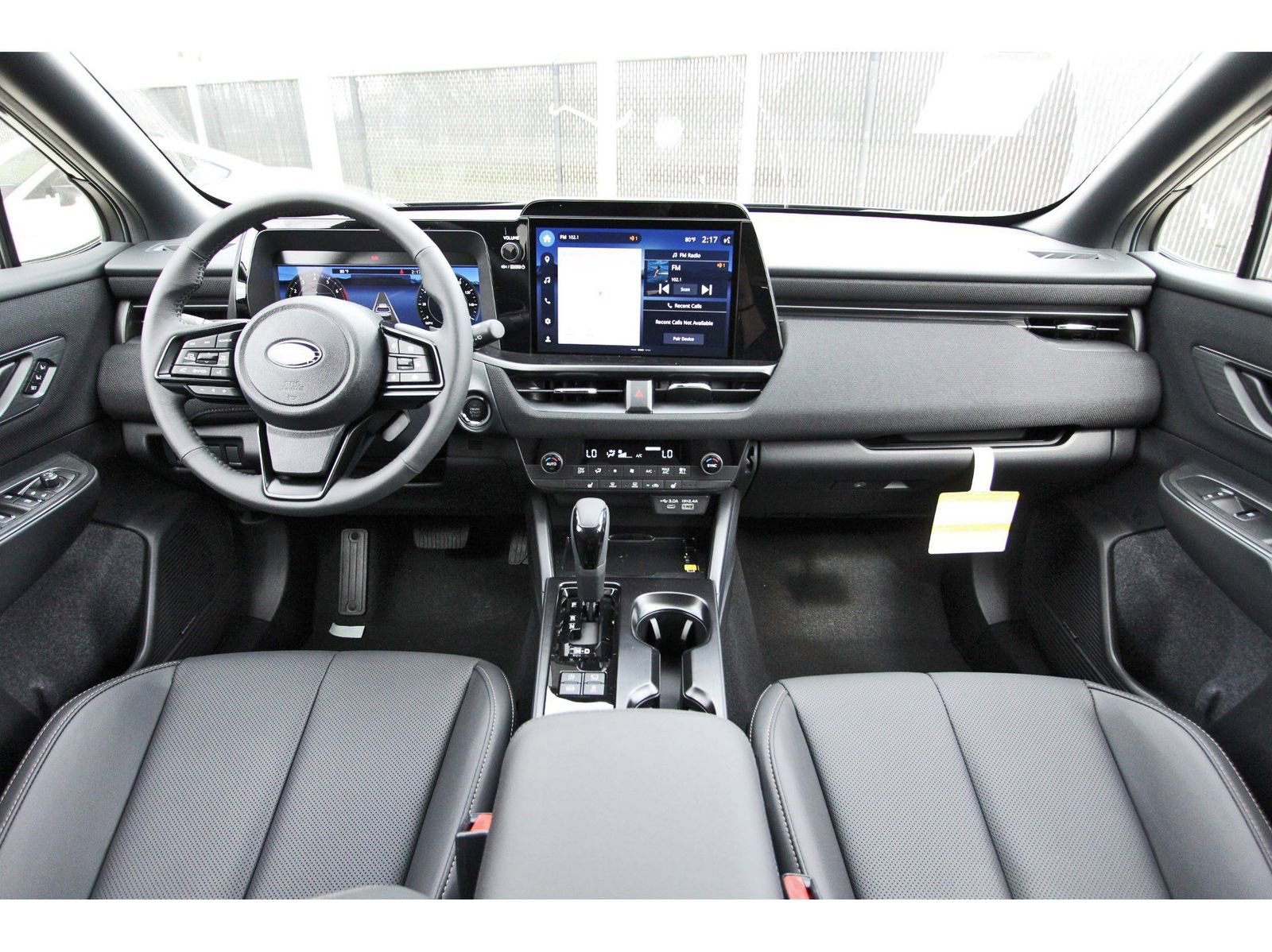 New 2026 Subaru Outback Limited XT image 7