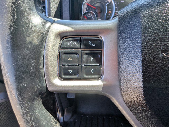 Used 2013 RAM 2500 Laramie w/ Cold Weather Group AWD/4WD image 14