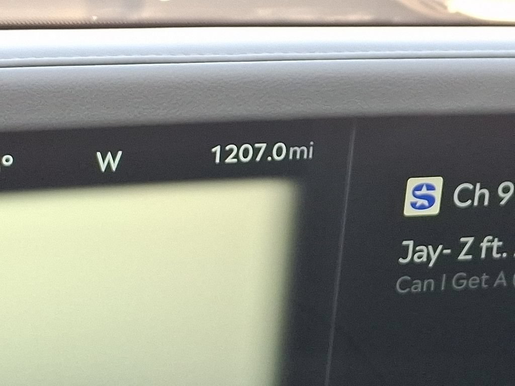 Certified 2024 Lincoln Nautilus Premier AWD/4WD image 22