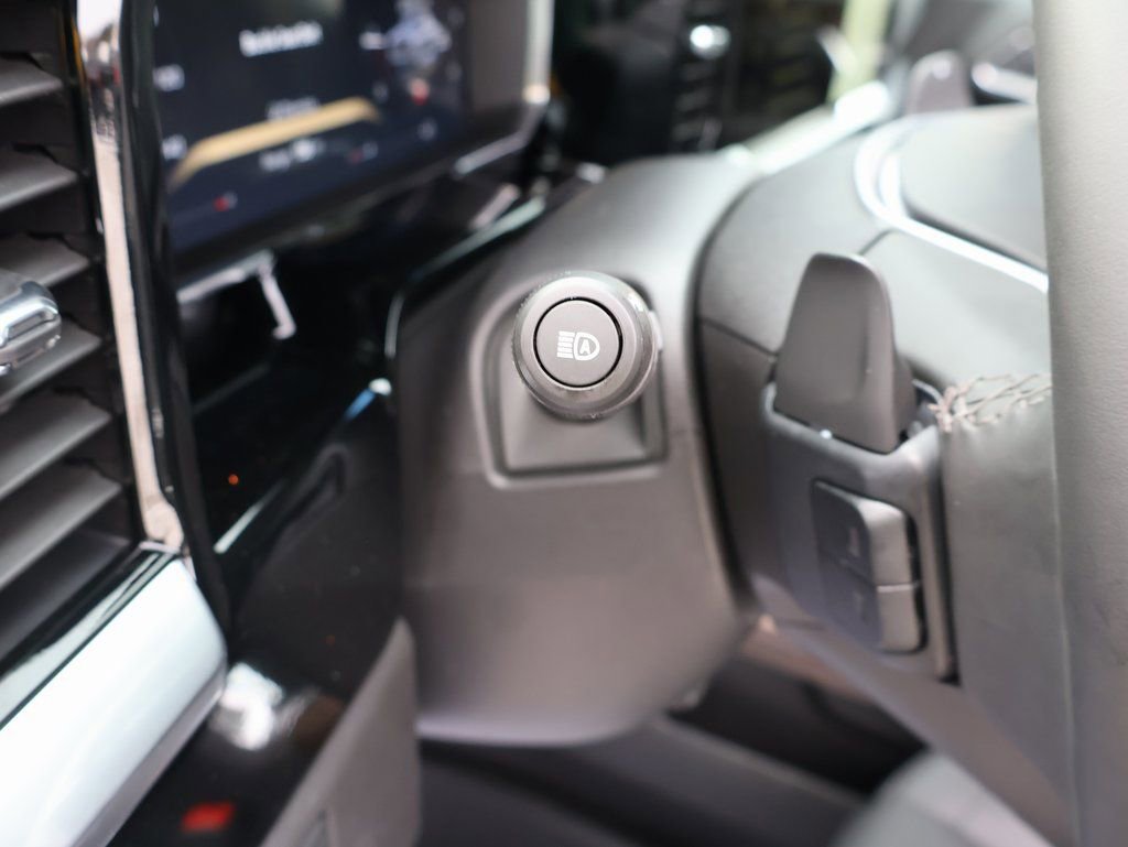 New 2026 GMC Sierra 1500 Elevation w/ Elevation Premium Package image 14