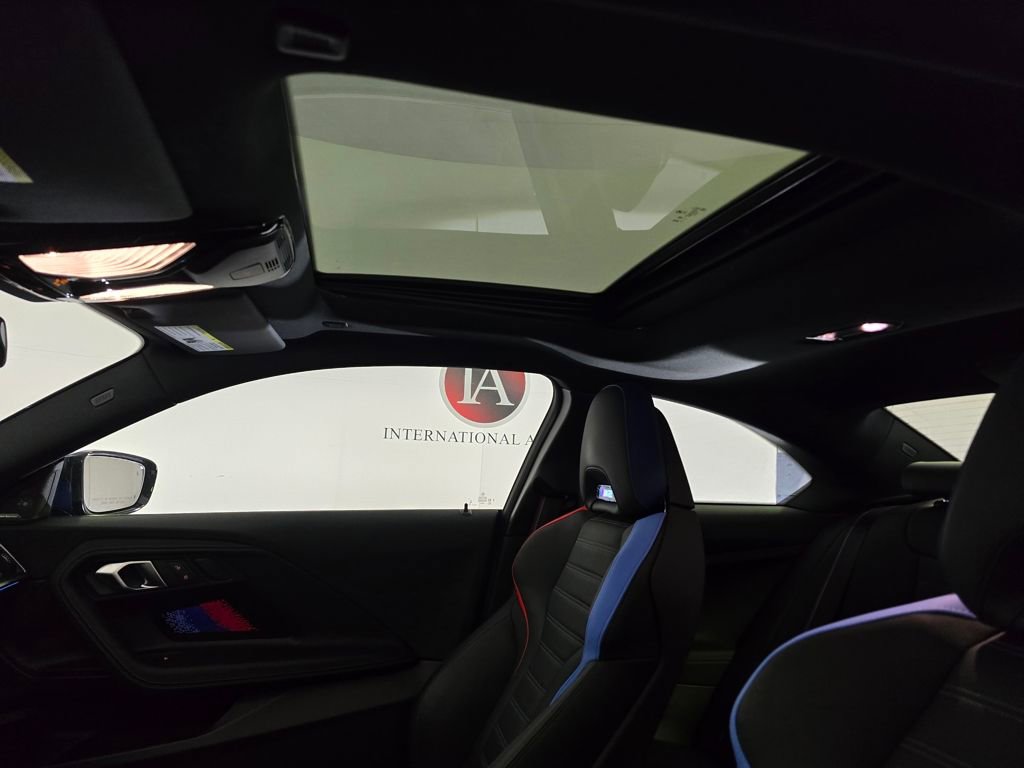 Used 2024 BMW M2 w/ Lighting Package image 12
