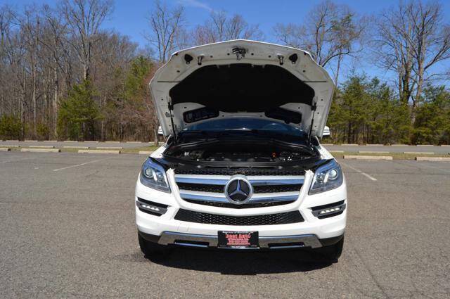 Used 2014 Mercedes-Benz GL 450 GL 450 4MATIC AWD 4dr SUV image 77