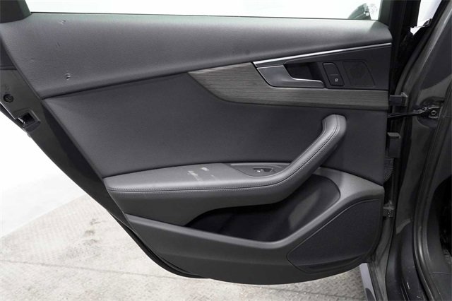 Used 2019 Audi A4 2.0T Premium w/ Convenience Package image 23