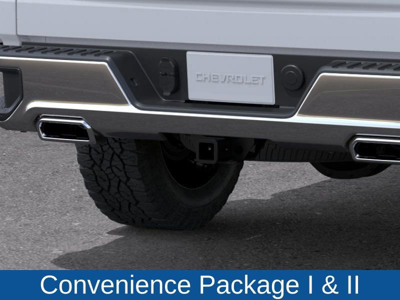 New 2026 Chevrolet Silverado 1500 LT image 14