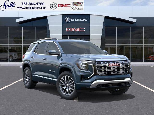 New 2026 GMC Terrain Denali AWD/4WD image 7
