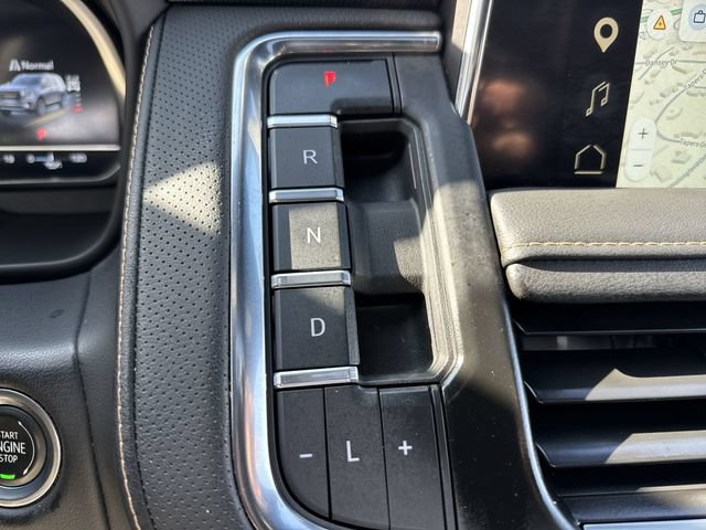 Used 2023 GMC Yukon AT4 w/ AT4 Premium Plus Package AWD/4WD image 33