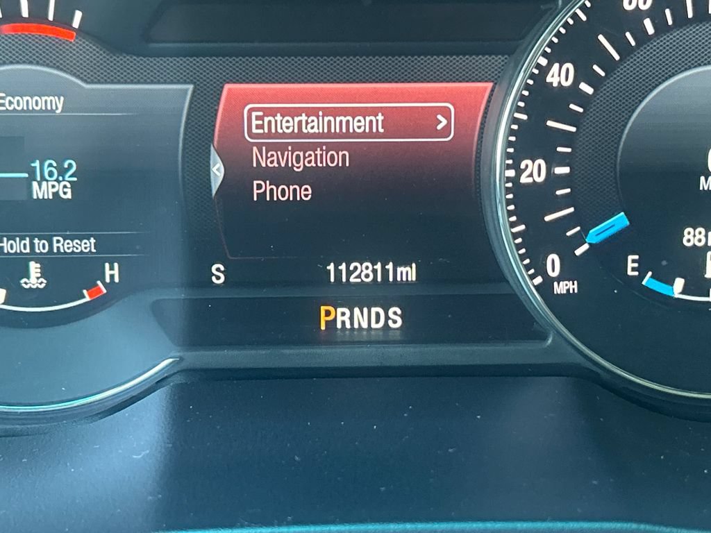 Used 2016 Ford Explorer Platinum AWD/4WD image 21