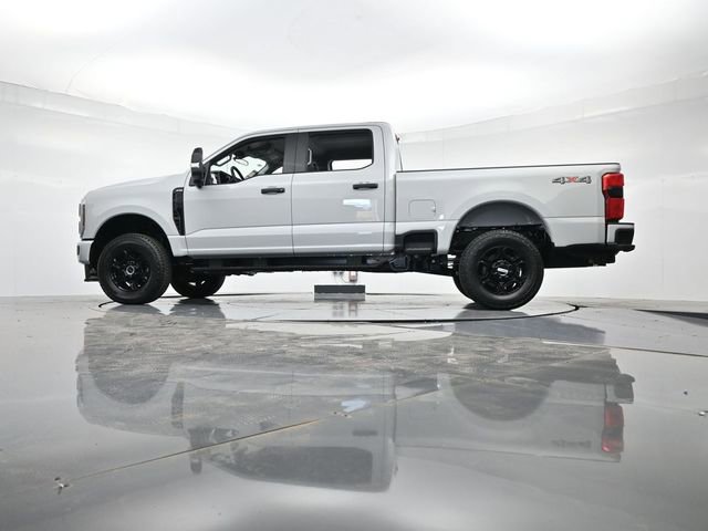 New 2026 Ford F350 XL w/ STX Appearance Package image 36