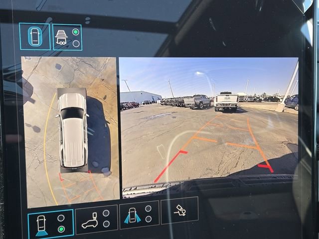 New 2026 GMC Yukon XL AT4 Ultimate image 5