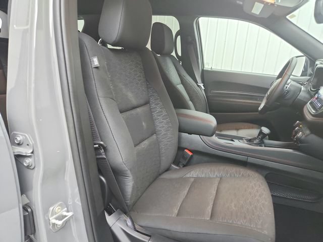 New 2026 Dodge Durango GT w/ Blacktop Package AWD/4WD image 38