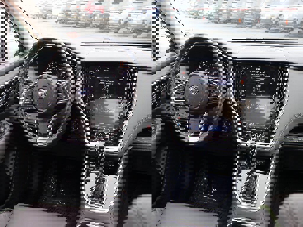 Used 2023 Subaru Outback Onyx Edition image 14