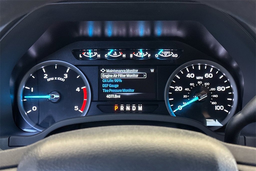 Used 2022 Ford F350 XLT image 24