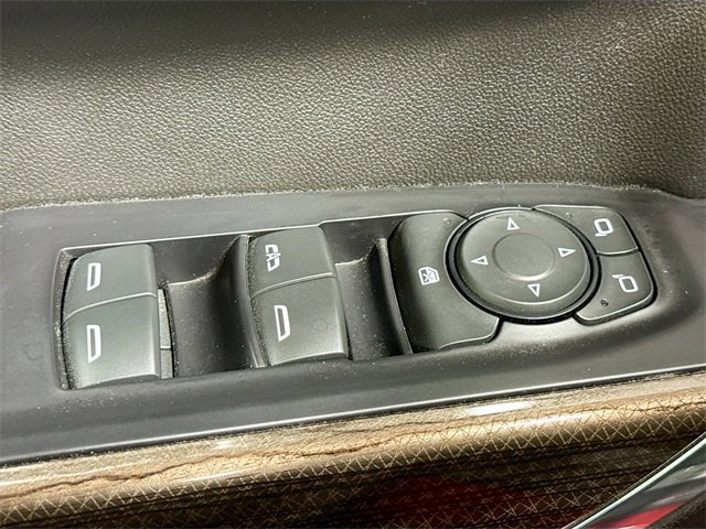 Used 2021 Chevrolet Silverado 1500 LT Trail Boss w/ Bed Protection Package image 18