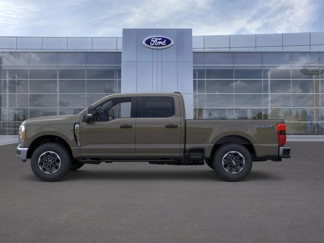 New 2026 Ford F250 XLT w/ Tremor Off-Road Package image 3