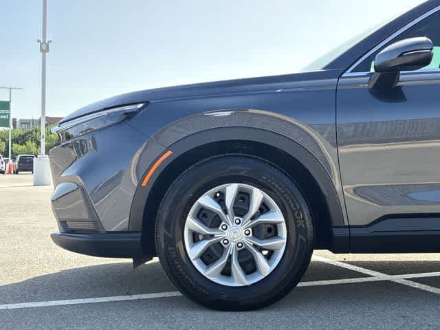 Certified 2026 Honda CR-V LX image 14