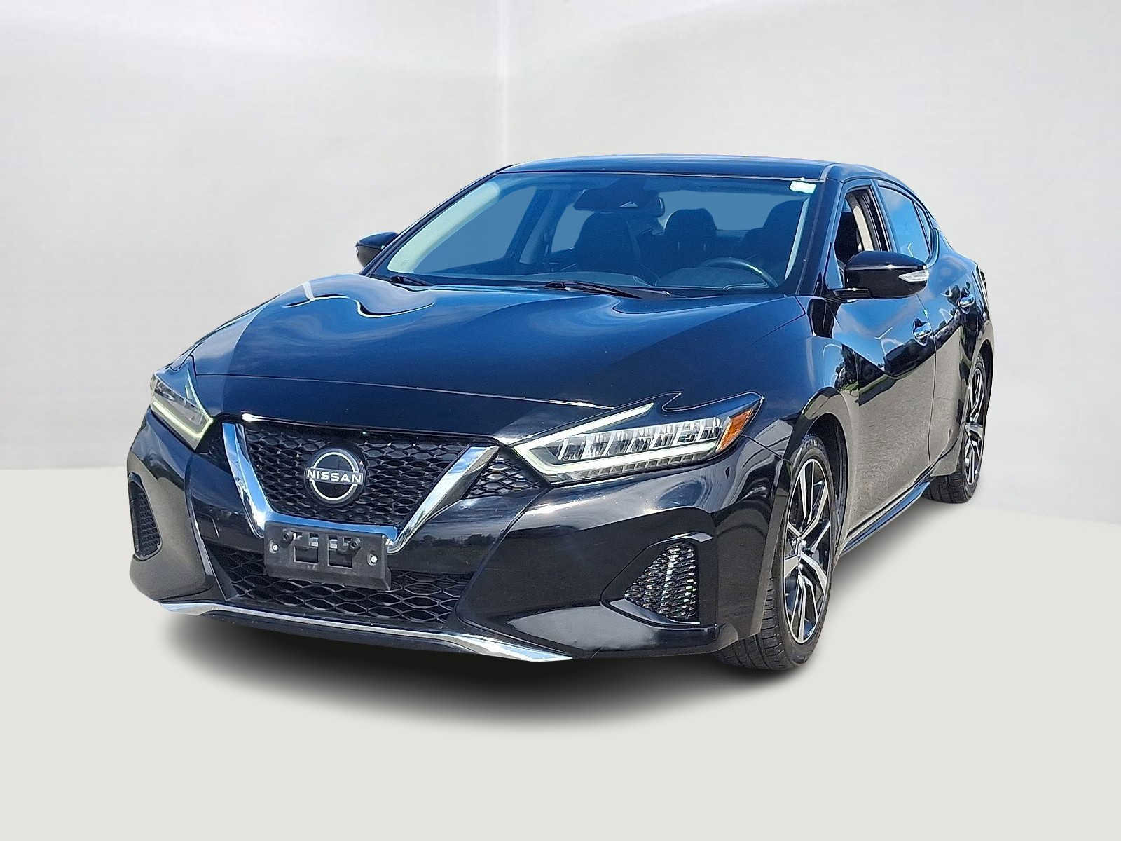 Used 2023 Nissan Maxima SV w/ Floor Mat Group
