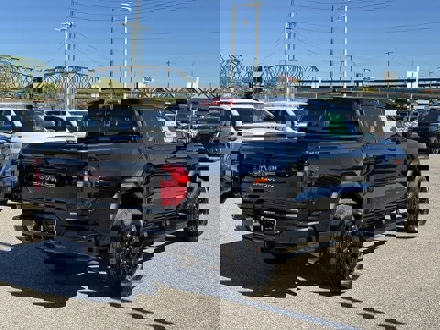 New 2026 GMC Canyon Elevation w/ Convenience Package image 5