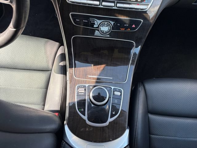 Used 2019 Mercedes-Benz C 300 4MATIC Coupe image 3