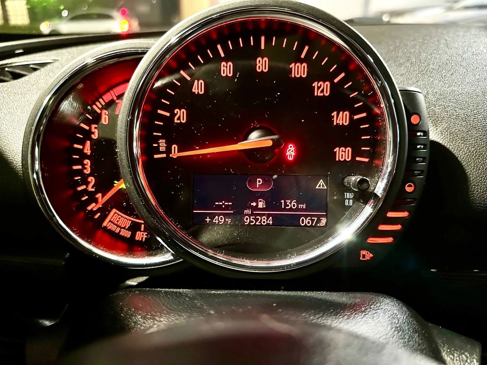 Used 2016 MINI Cooper Clubman S image 24