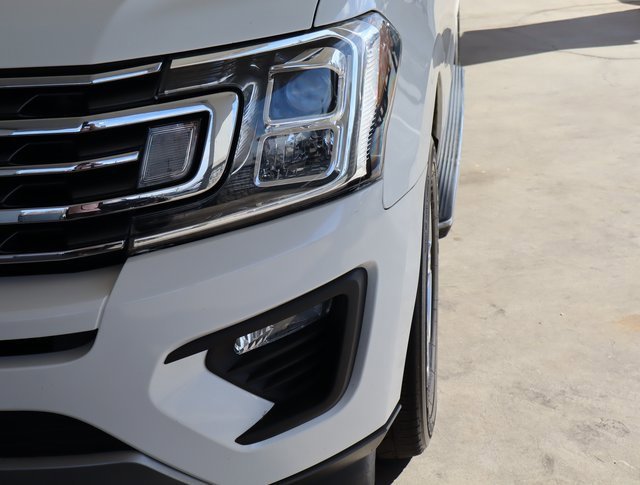 Used 2020 Ford Expedition XLT w/ Equipment Group 202A image 10