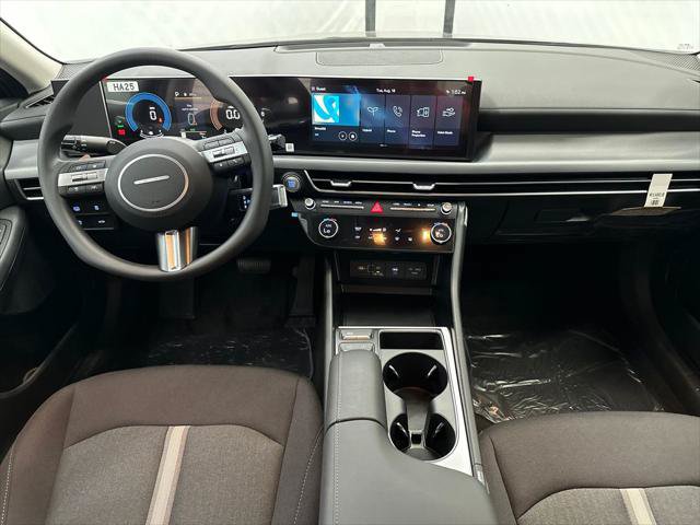 New 2026 Hyundai Sonata Blue FWD image 20