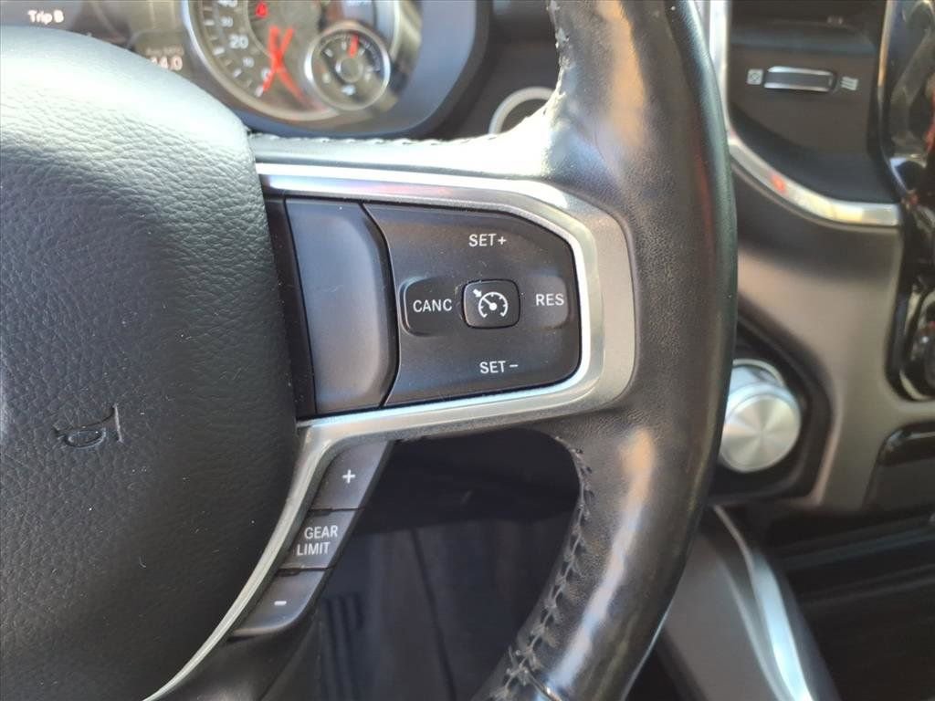 Used 2020 RAM 1500 Laramie image 29