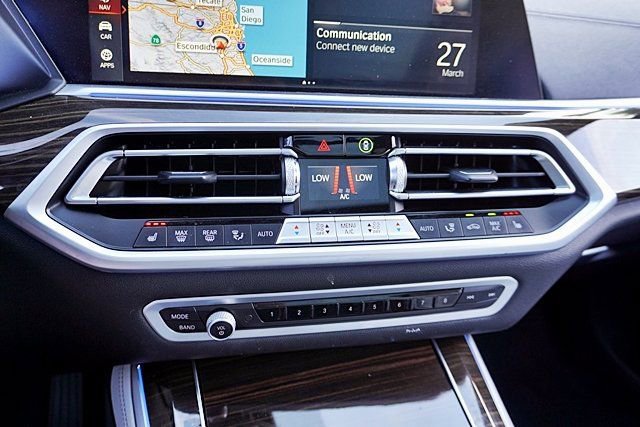 Used 2023 BMW X5 xDrive40i image 30