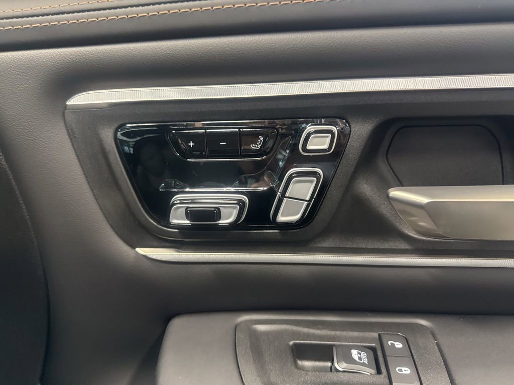 New 2026 RAM 1500 Tungsten w/ Trailer Tow Group image 53