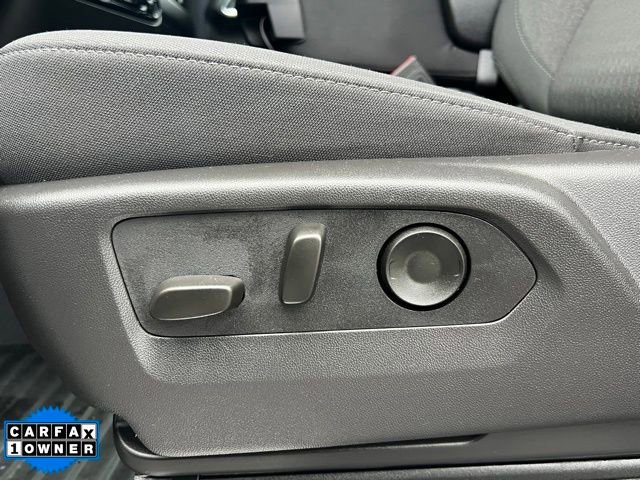 Used 2025 Chevrolet Silverado 1500 LT image 17