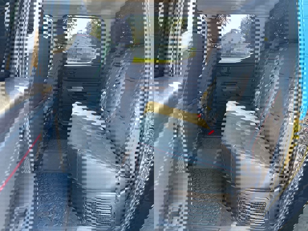 Used 2023 Toyota Tundra TRD Pro image 11