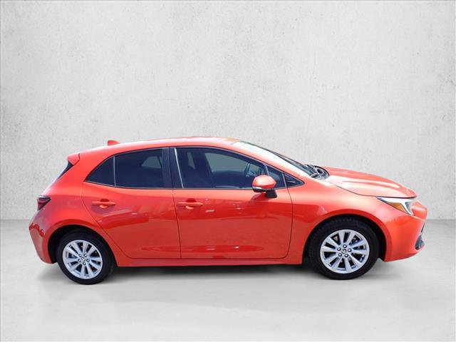 Used 2024 Toyota Corolla SE FWD image 5