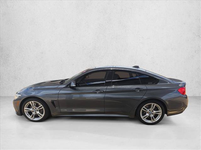 Used 2016 BMW 428i Gran Coupe RWD image 9